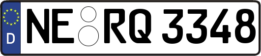 NE-RQ3348