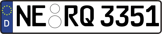NE-RQ3351