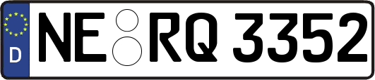 NE-RQ3352