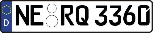 NE-RQ3360