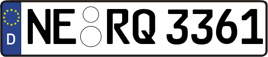 NE-RQ3361