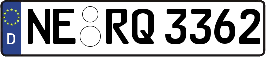 NE-RQ3362