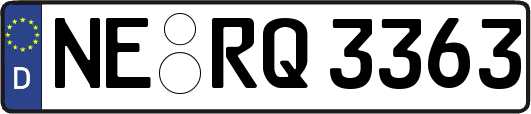 NE-RQ3363