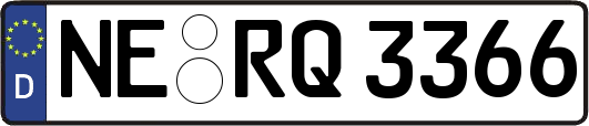 NE-RQ3366