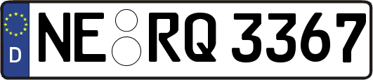 NE-RQ3367