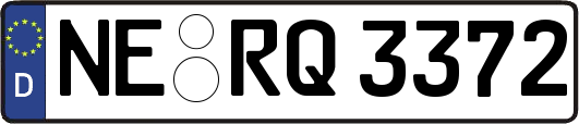 NE-RQ3372