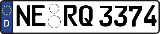 NE-RQ3374