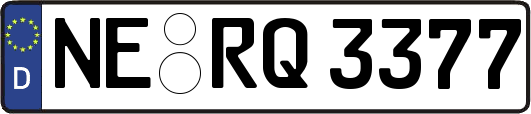 NE-RQ3377