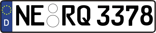 NE-RQ3378
