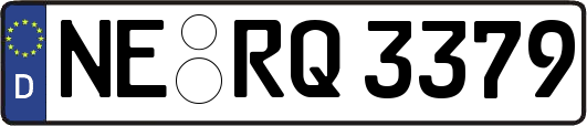 NE-RQ3379