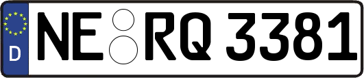 NE-RQ3381