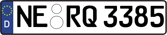 NE-RQ3385