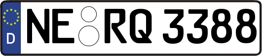NE-RQ3388