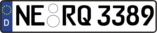 NE-RQ3389