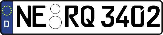 NE-RQ3402