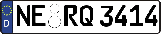 NE-RQ3414
