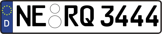 NE-RQ3444