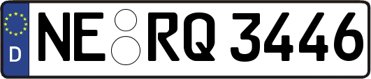NE-RQ3446
