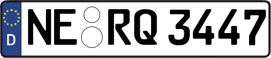 NE-RQ3447