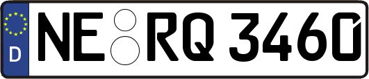 NE-RQ3460