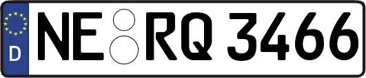 NE-RQ3466