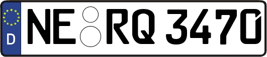 NE-RQ3470