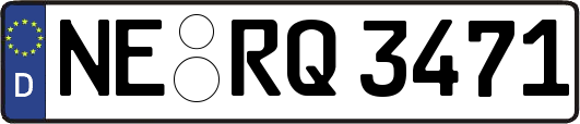 NE-RQ3471