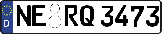 NE-RQ3473