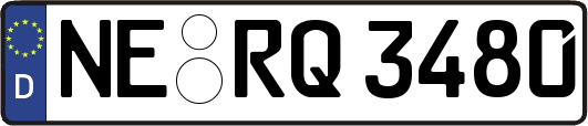NE-RQ3480