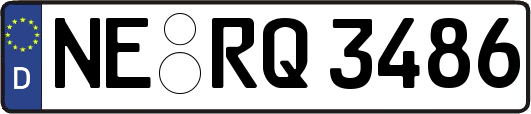 NE-RQ3486