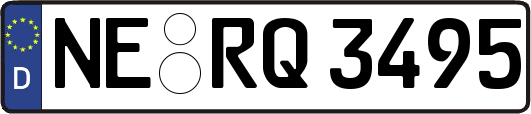 NE-RQ3495