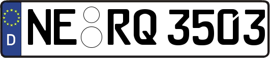 NE-RQ3503