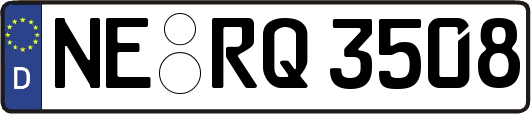 NE-RQ3508
