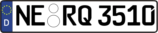 NE-RQ3510