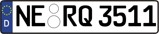 NE-RQ3511
