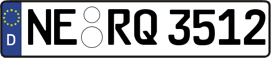 NE-RQ3512