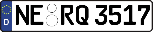 NE-RQ3517