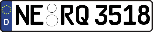 NE-RQ3518