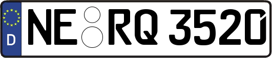 NE-RQ3520