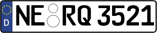 NE-RQ3521