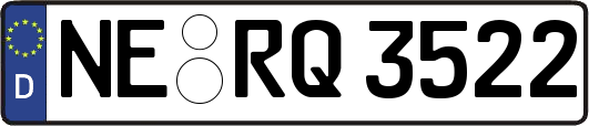 NE-RQ3522