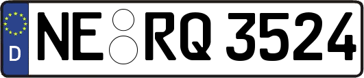 NE-RQ3524