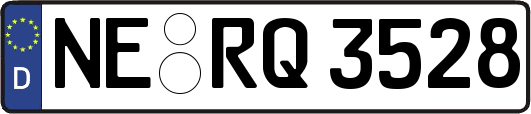 NE-RQ3528