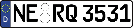NE-RQ3531