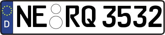 NE-RQ3532