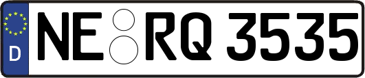NE-RQ3535