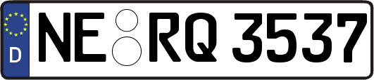 NE-RQ3537