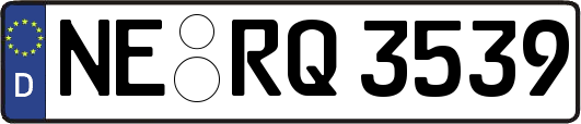 NE-RQ3539