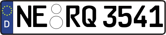 NE-RQ3541