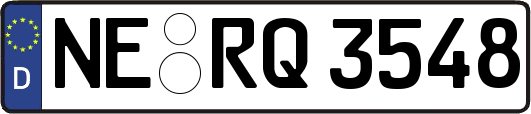 NE-RQ3548
